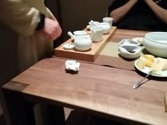 -梅间堂茶馆(绿地缤纷城店)