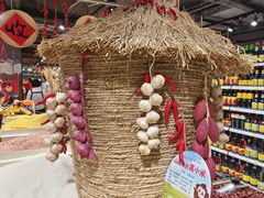 -烂摊摊火锅集市(河北总店)