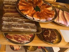 -闻老头·菊花炭烤肉(D11店)