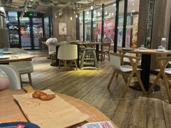 -必胜客(金元宝店)