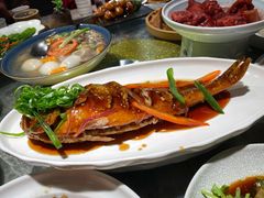 -老福洲徐记(福新店)