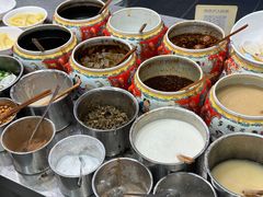 -重庆小面·抄手(解放碑好吃街店)