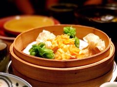 -湖滨28中餐厅·西湖宴·杭州君悦酒店