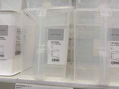 -NITORI 宜得利家居(杭州良渚永旺店)