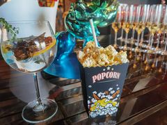 -西安W酒店·WEI全味西餐厅