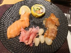 -金安大饭店-金品自助餐厅