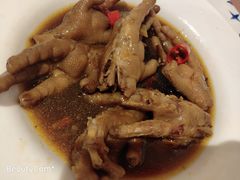 -松哥油焖大虾(皇岗一店)