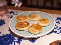 -江南赋(内蒙古大厦店)