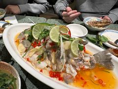 -Home Thai·泰谣(王府井apm店)