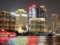 -上海轮渡(复兴东路渡口售票处)