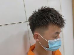 -柯琳造型直营店