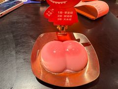 -何师烧烤Pro ·小龙虾·江湖川菜·精酿啤酒(太古里店)