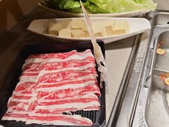 -海底捞火锅(万达广场店)