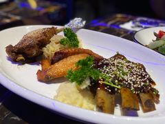 -MOSSO德国餐厅·音乐酒吧(环宇荟店)