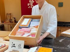 -荣一代目OMAKASE板前料理
