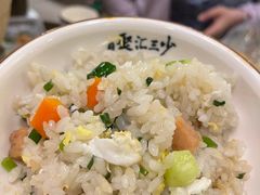 -聚汇三少·龙虾·中餐厅(莫邪路新天地店)