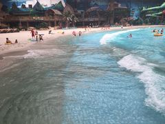 -波塞冬旅游度假区