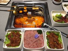 -海底捞火锅(石厦时代广场店)