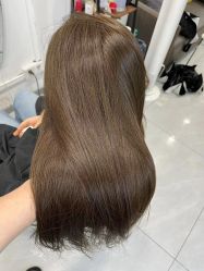 -ASG Hair Salon烫染·接发