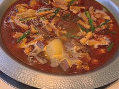 -古乐牛香鲜牛肉牛杂火锅(观前街店)