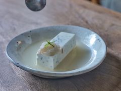 海盐荔枝甘露-知亘茶食