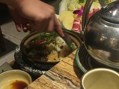 -润泽园椰子鸡(汇一城店)