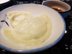 鲅鱼水饺-旺角小渔村(二马路店)