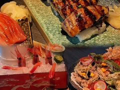 -炙柒Sekinana·精致日料(合生汇店)