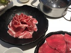 -红鼎豆捞·小红鼎豆捞送(花样年华大厦店)