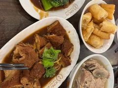 -松發肉骨茶(先得坊店)