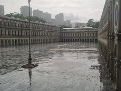 -世界之窗阿尔卑斯冰雪世界