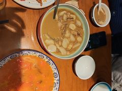 -晚归月亮湾私家菜(临邑路店)