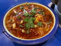 冒火锅粉-马路边边串串香(双井直营店)