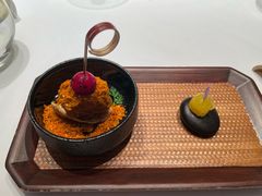 金刚沙豆腐-京兆尹(雍和宫店)