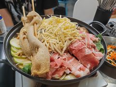 -李先生的首尔小馆(松江启源广场店)