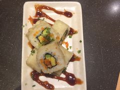 -元气寿司(东方宝泰店)