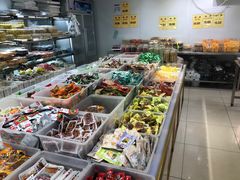 -幸福蛋糕坊(金顶街店)