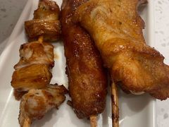 -味千拉面(双井店)