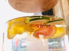-fishtank鱼缸咖啡(三山街店)