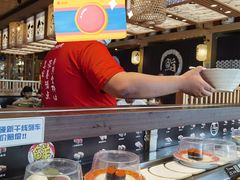 -万岁寿司(万国店)