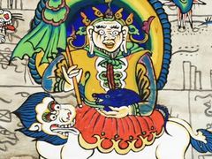 -丽江玉水寨