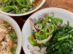 -吉祥面馆(孩儿巷北路店)