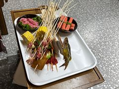 -旺蜀主成都串串火锅(西直门凯德MALL店)