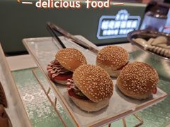 -素满香·全民食养自助(长宁龙之梦店)