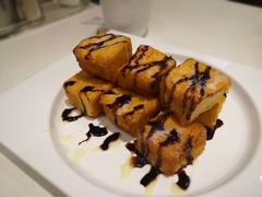 -龙记·香港茶餐厅(海上世界店)