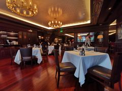 大堂-Wolfgang’s Steakhouse 沃夫冈牛排馆(上海白玉兰广场店)