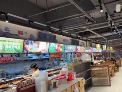 -八婺饭堂·自选店(新光汇店)