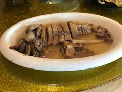 -扬州狮子楼·非遗淮扬菜(总店)