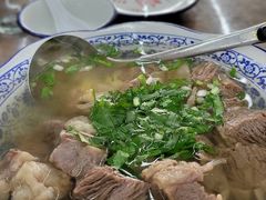 -翟氏天天小吃(上东街区店)