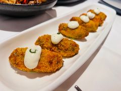 -藏红花·西班牙餐厅(北京五道营店)